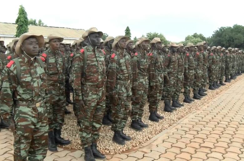   Place des Martyrs de Cotonou : L’armée béninoise se souvient de l’agression militaire du 16 janvier 1977
