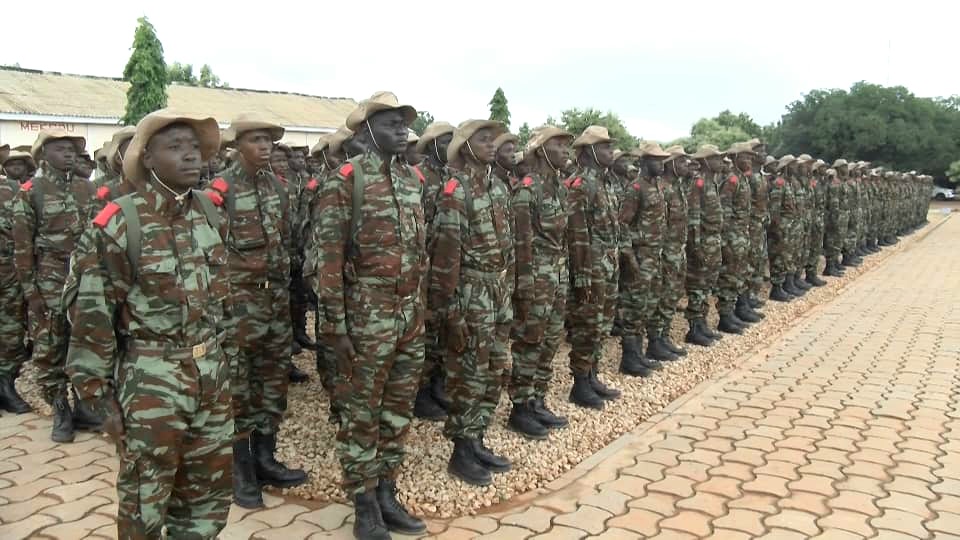   Place des Martyrs de Cotonou : L’armée béninoise se souvient de l’agression militaire du 16 janvier 1977