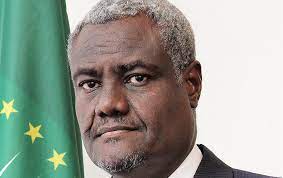 CEDEAO :  L’Union africaine exprime son regret sur le retrait du Mali, du Burkina Faso