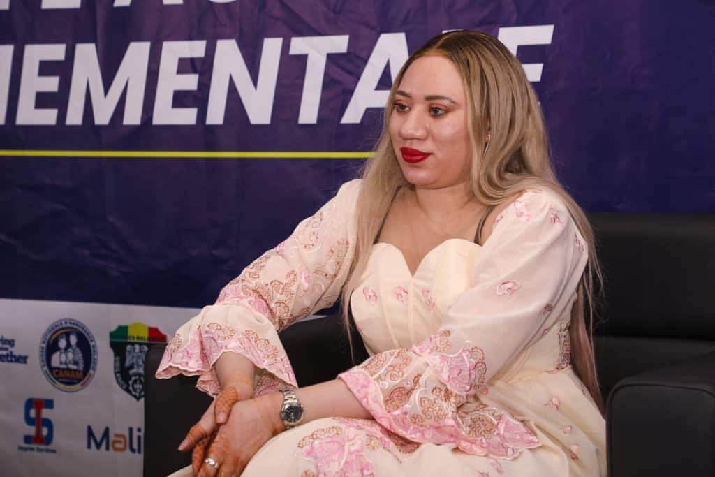 Nafissatou Ba : « "Action Humanitaire Pour Tous" œuvre pour un monde juste, solidaire et durable »