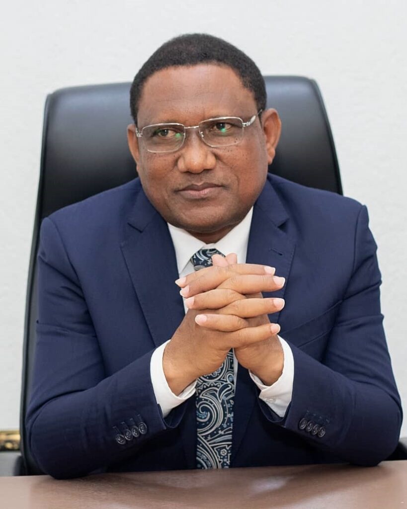 Bénin : La HAAC lance un appel à candidature pour les différents postes de la SRTB S.A