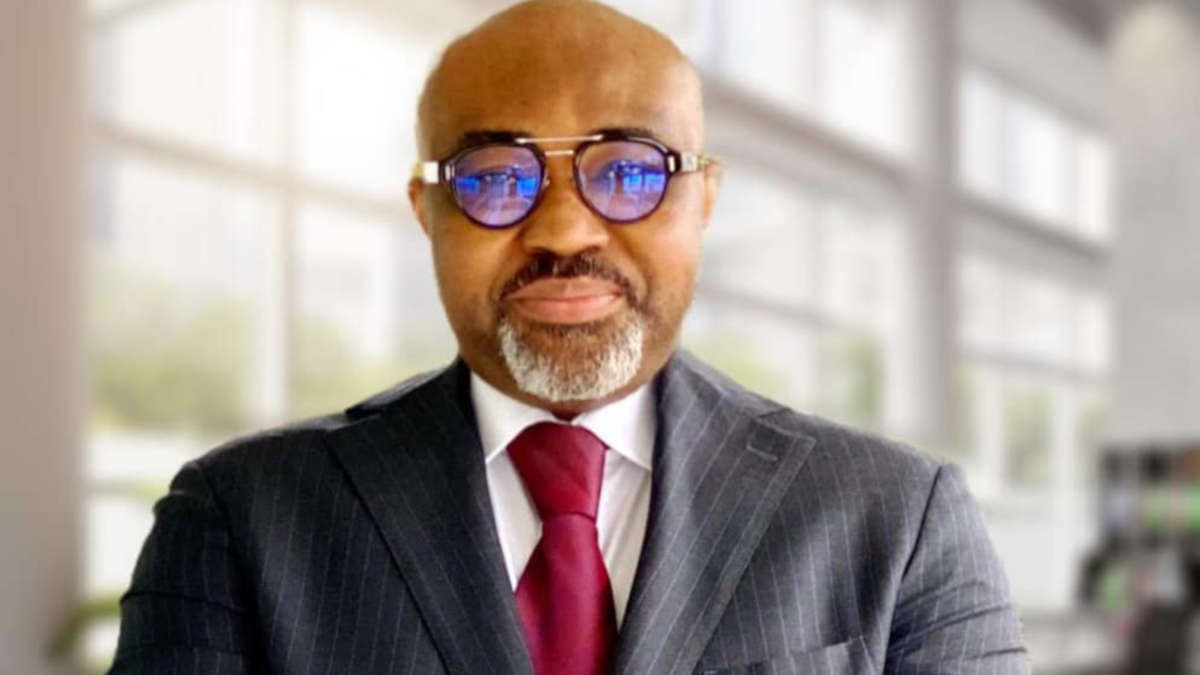 Richard Boni Ouorou : « Une seule personne était informée de ma venue au Bénin »