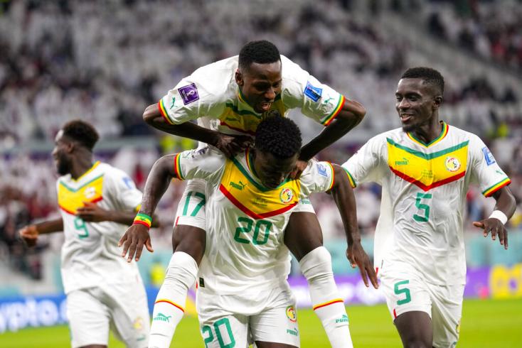  Can 2023 :  Voici le calendrier des huitièmes de finale