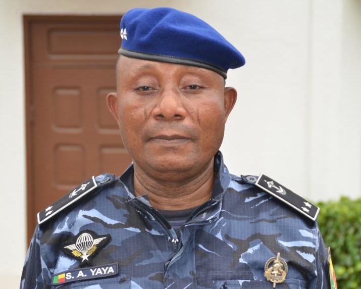 Bénin : La police républicaine dénonce et met en garde les faux émissaires de son directeur