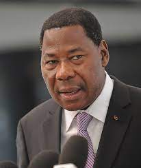  Bénin : Yayi et Madougou saisissent l’ORTB pour un droit de réponse