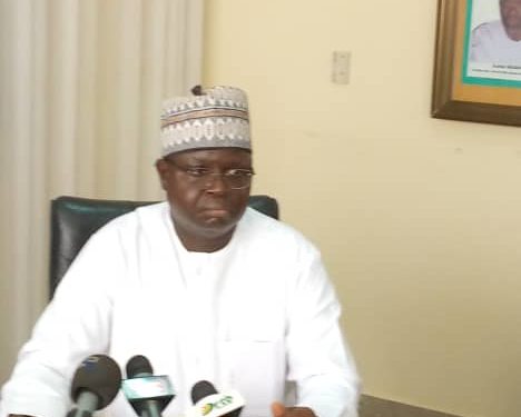  Suspension de la reconnaissance des diplômes délivrés au Bénin par le Nigeria :  Karim Issiaka Youssao apporte des clarifications