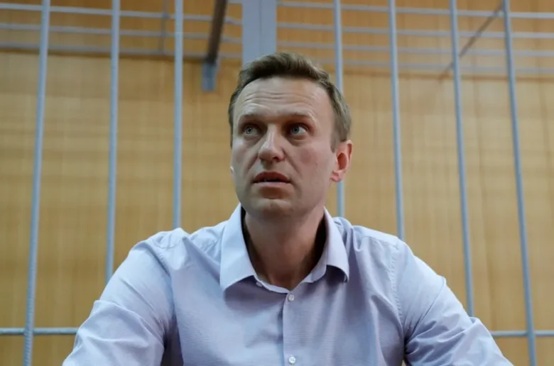 Décès d’Alexeï Navalny: Joël Aïvo s'indigne