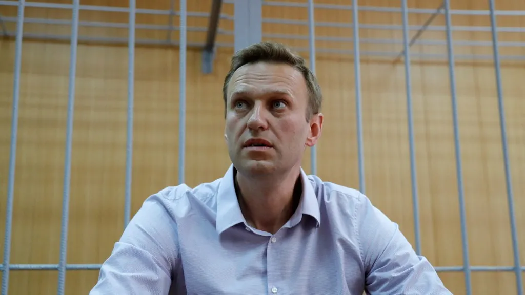 Décès d’Alexeï Navalny: Joël Aïvo s'indigne