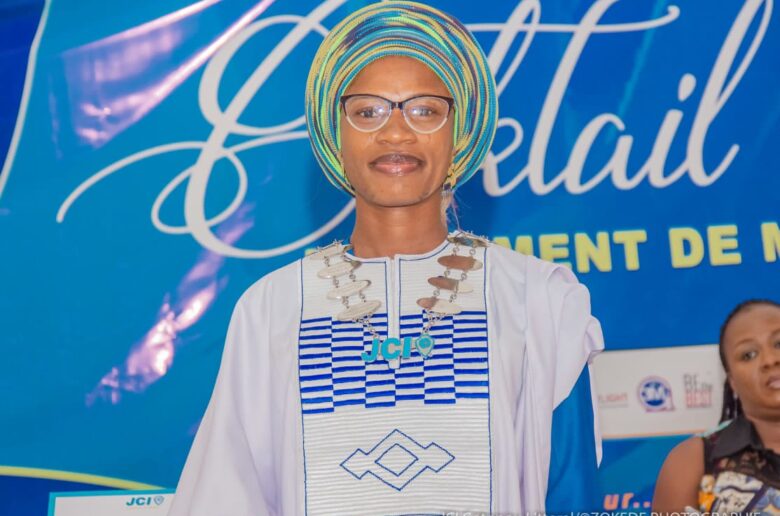 Lancement des activités du mandat 2024: Coup de maître de la JCI Cotonou Littoral