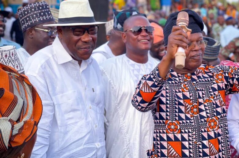 Modification du Code électoral : Yayi propose la création d’une commission mixte