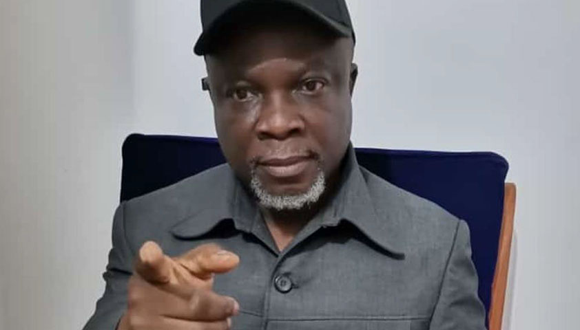 Bénin : Bertin Koovi prédit l’échec de la révision de la Constitution