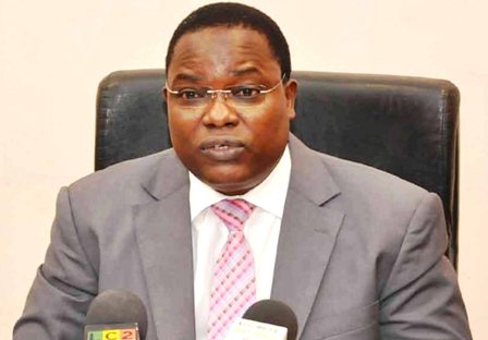 Modification du Code électoral : Aké Natondé attaque Nourénou Atchadé