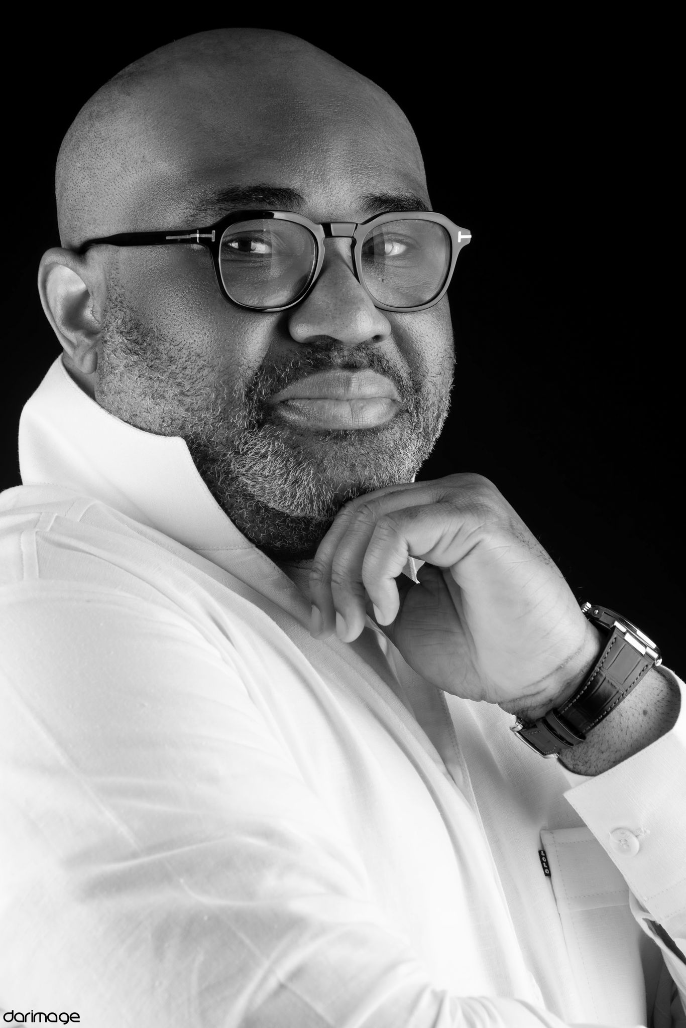 Révision du Code Électoral: les 2 propositions de Richard Boni Ouorou sur le parrainage.