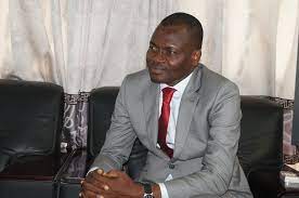 Bénin : Le message de Simplice Codjo à Talon