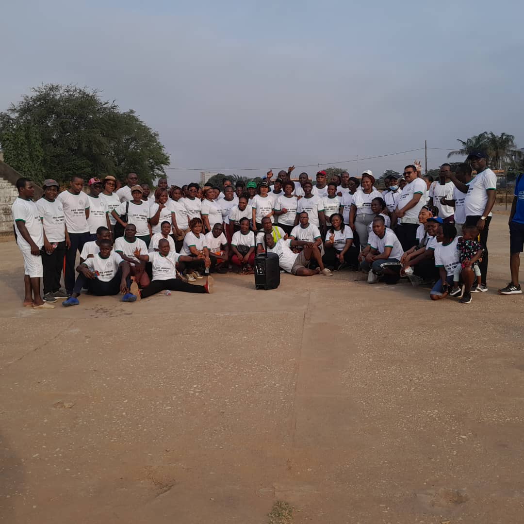 Bénin : Le personnel du CHU -MEL fête avec faste