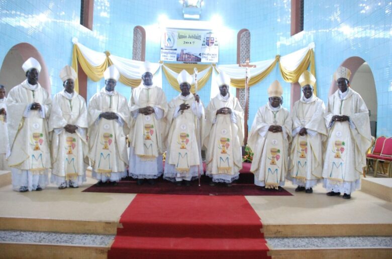 Carême 2024 : « Prier est une nécessité vitale » dixit la Conférence Episcopale du Bénin