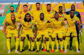  Classement Fifa Coca Cola : Le Bénin perd une place  