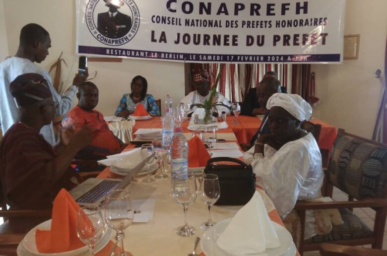 2è édition de « La Journée du Préfet » : Mission accomplie pour le CONAPREFH