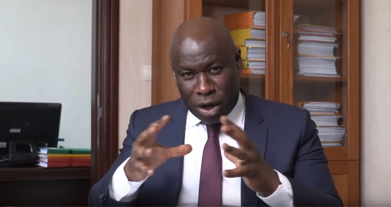 Bénin : Laurent Gangbès, nouveau Directeur général de l’Agence de Développement des Petites et Moyennes Entreprises