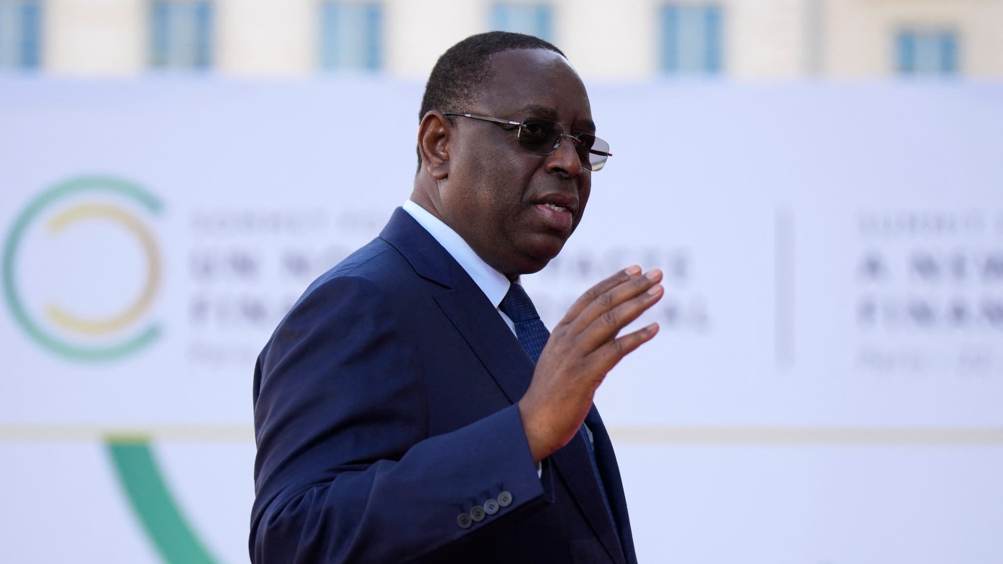   Présidentielle au Sénégal : 16 candidats rejettent le dialogue de Macky Sall