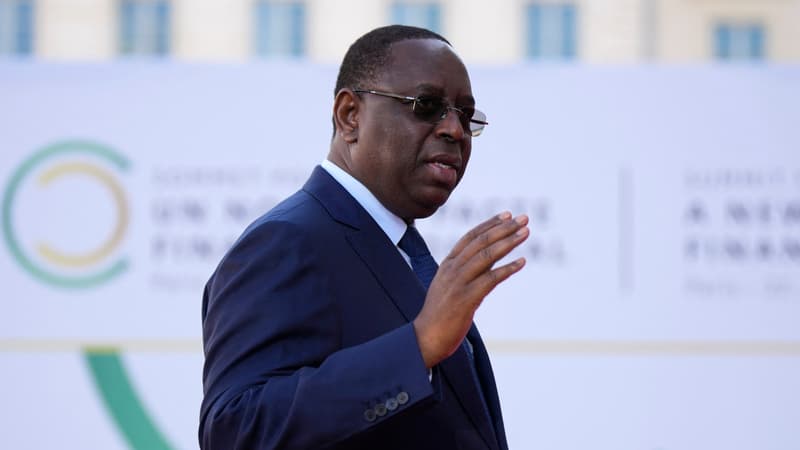 Sénégal : Macky Sall s’engage à organiser la présidentielle « dans les meilleurs délais »