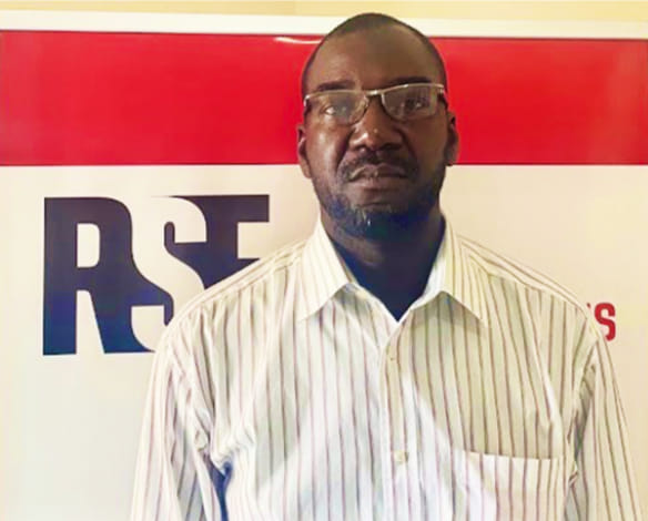 Report de la présidentielle au Sénégal : RSF alerte sur une grave détérioration du "droit à l’information" 