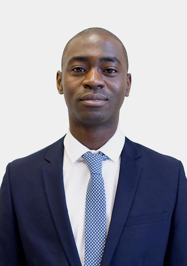 APIEX au Bénin : Moubarak Soumanou remplace Laurent Gangbès