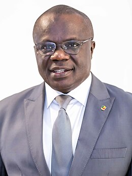 Semaine de la conférence nationale : Moukaram Badaram propose la construction d’un panthéon
