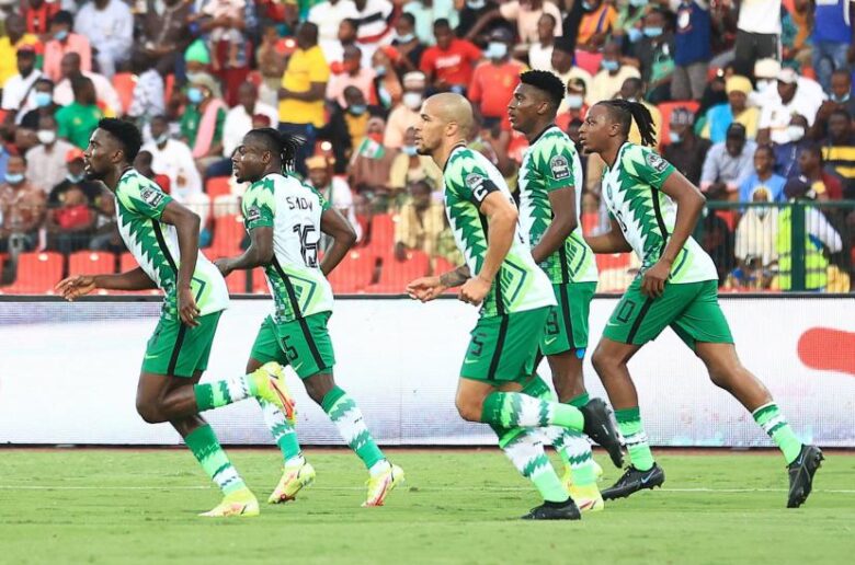  Can 2023 : Les Super Eagles du Nigeria qualifiés pour les demi-finales