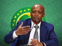 Patrice Motsepe : La CAF donne 250 mille dollars à chaque Fédération par an