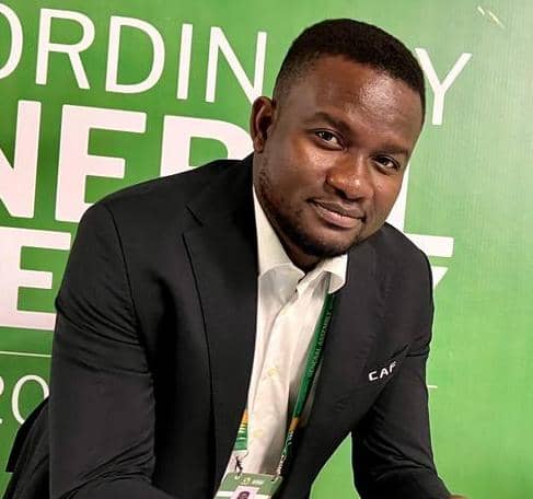 Organisation CAN Côte d'Ivoire 2023 : Le Bénin honoré par Patrice Godonou