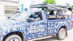 Bénin : Un sexagénaire interpellé pour trafic d’être humain à Hêvié