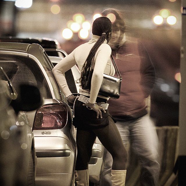 Saint Valentin : Regain d’activisme des « clubs sexuels »