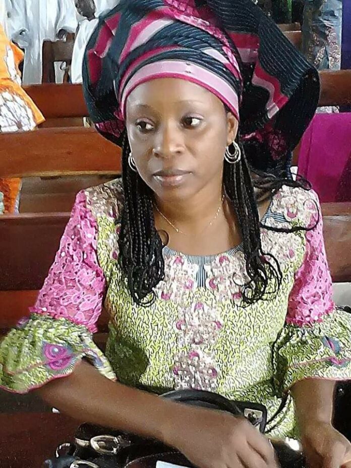 Commune de Boukoumbé : La RAAF Marcelline Fifamè Ahouansou jette l’éponge