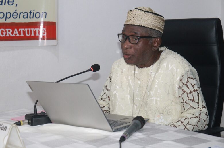 Retraite d’office des FDS au Bénin : Les inquiétudes de Rogatien Biaou