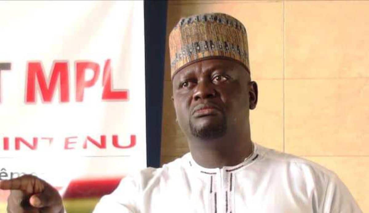 Bénin : Sabi Korogoné prépare ‘’ La Coalition Bénin debout’’