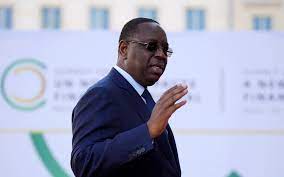 Sénégal, « La date de mon départ reste absolument ferme » dixit Macky Sall