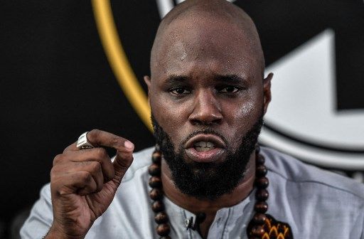  Perte de nationalité française : La France déclenche une procédure contre Kemi Seba