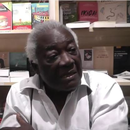 Bénin: décès de Stanislas S. Adotevi