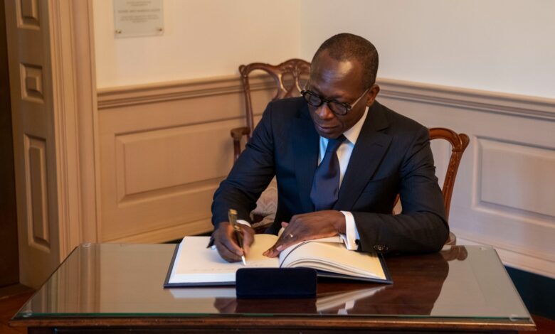 Grâce présidentielle au Bénin : Voici la liste intégrale des 358 bénéficiaires