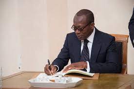 Bénin : Les nominations prononcées en Conseil des ministres de ce 28 février 2024