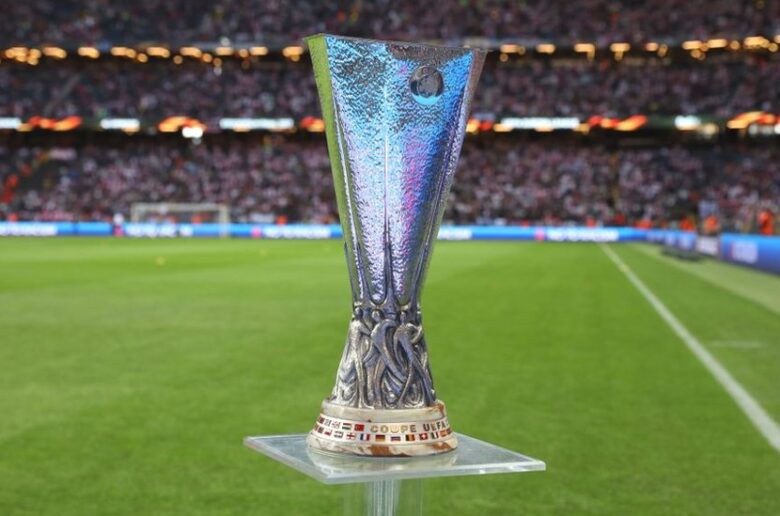  Ligue Europa : Voici les affiches des 8èmes de finale