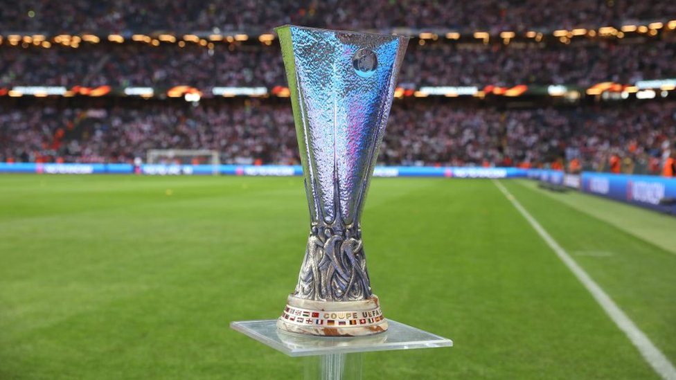 Ligue Europa : Voici les affiches des 8èmes de finale
