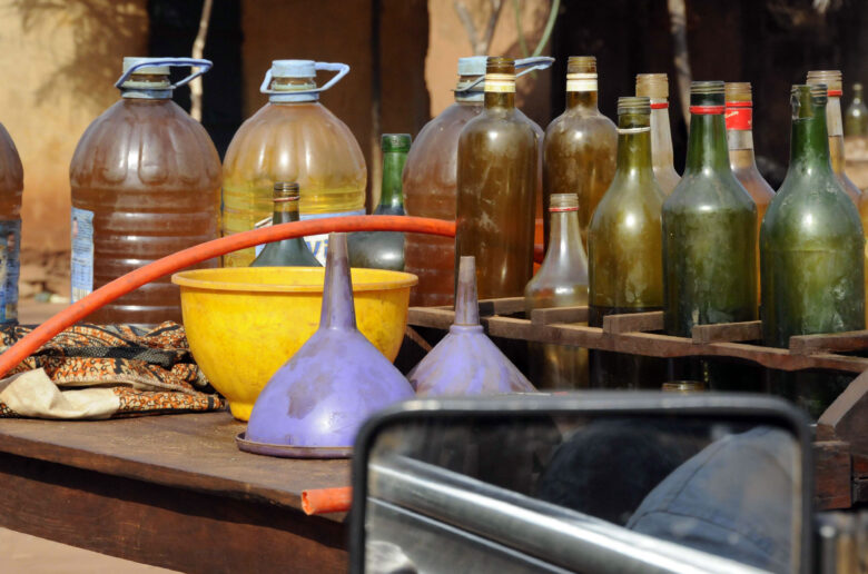 Prix de l’essence Kpayo au Bénin : les raisons de la flambée