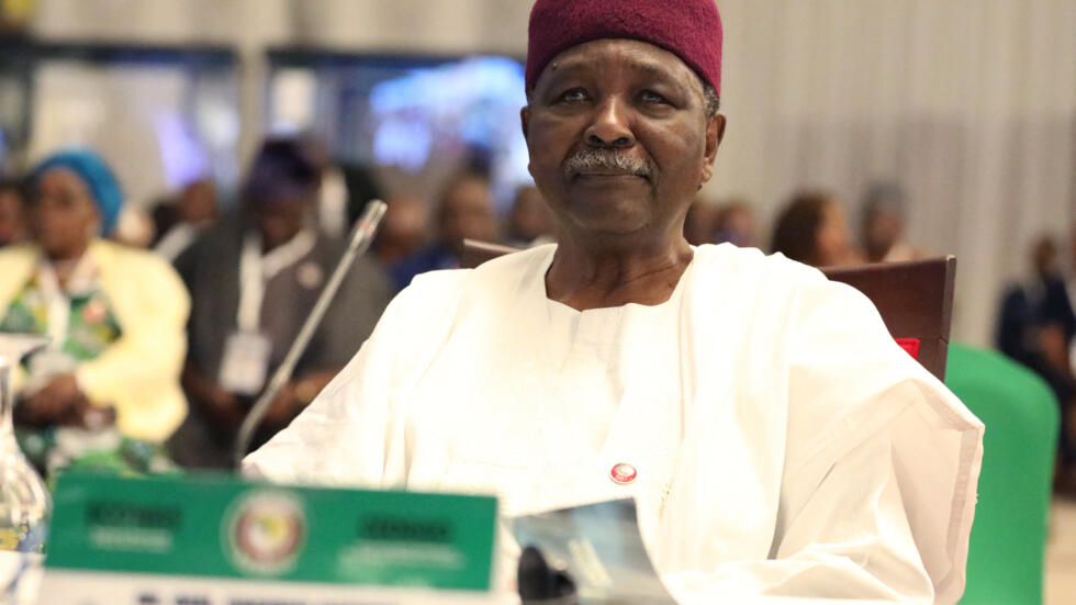 CEDEAO : Le Général Yakubu Gowon plaide pour la levée des sanctions contre le Burkina Faso, la Guinée, le Mali et le Niger