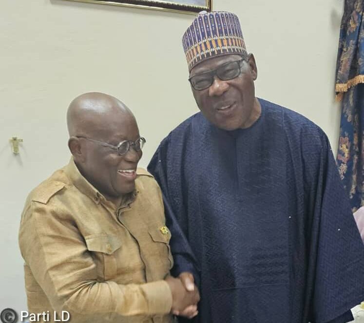 3ème forum international Kofi ANNAN : Boni Yayi, apôtre de la paix à Accra