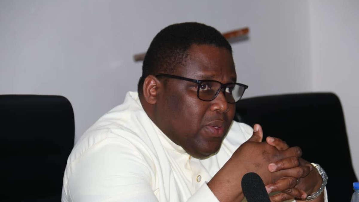 Yayi Boni et Patrice Talon: « Deux faces  de la même pièce », selon le Père Aguénounon 