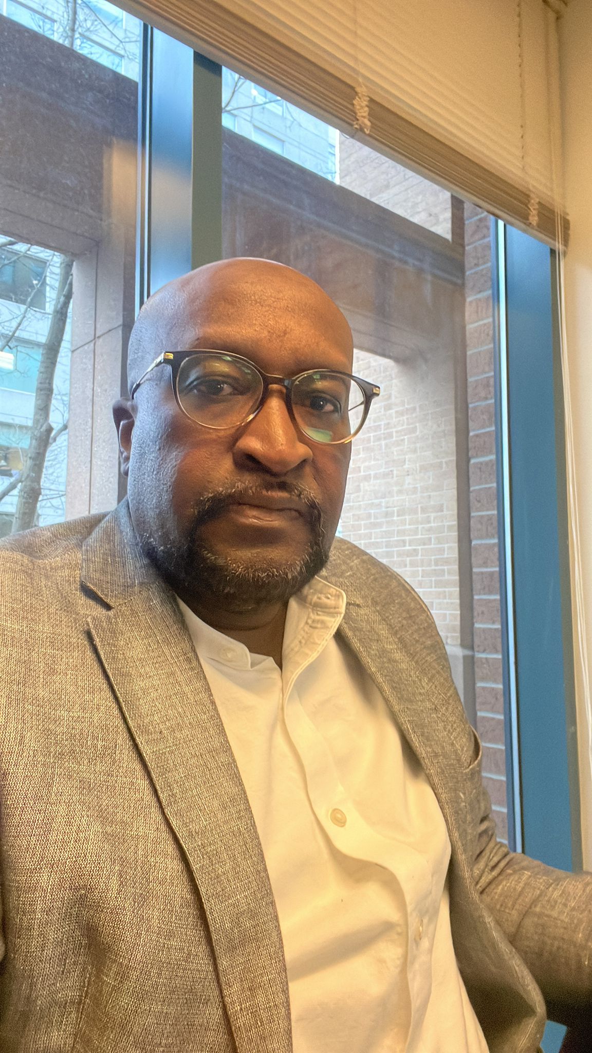 Réorganisation de l’opposition : Omar Arouna invite les LD à changer de stratégie