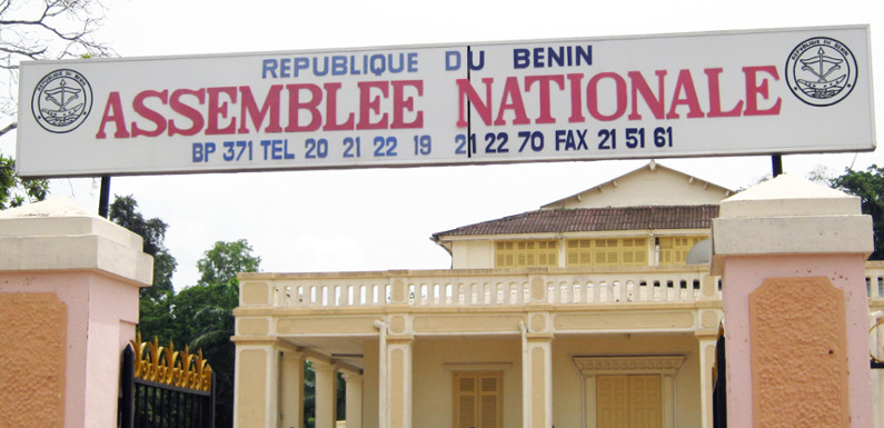 Révision de la Constitution du Bénin : Les Démocrates et 7 députés de la mouvance rejettent la proposition de loi