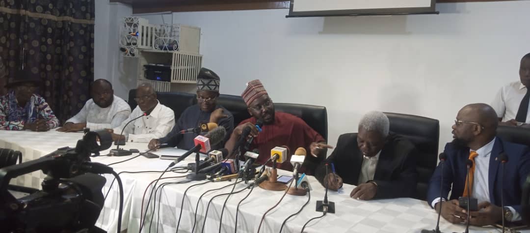Bénin : L’opposition unie contre le Code Electoral
